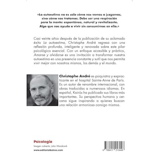 Foto 2 | Amarse Y Olvidarse