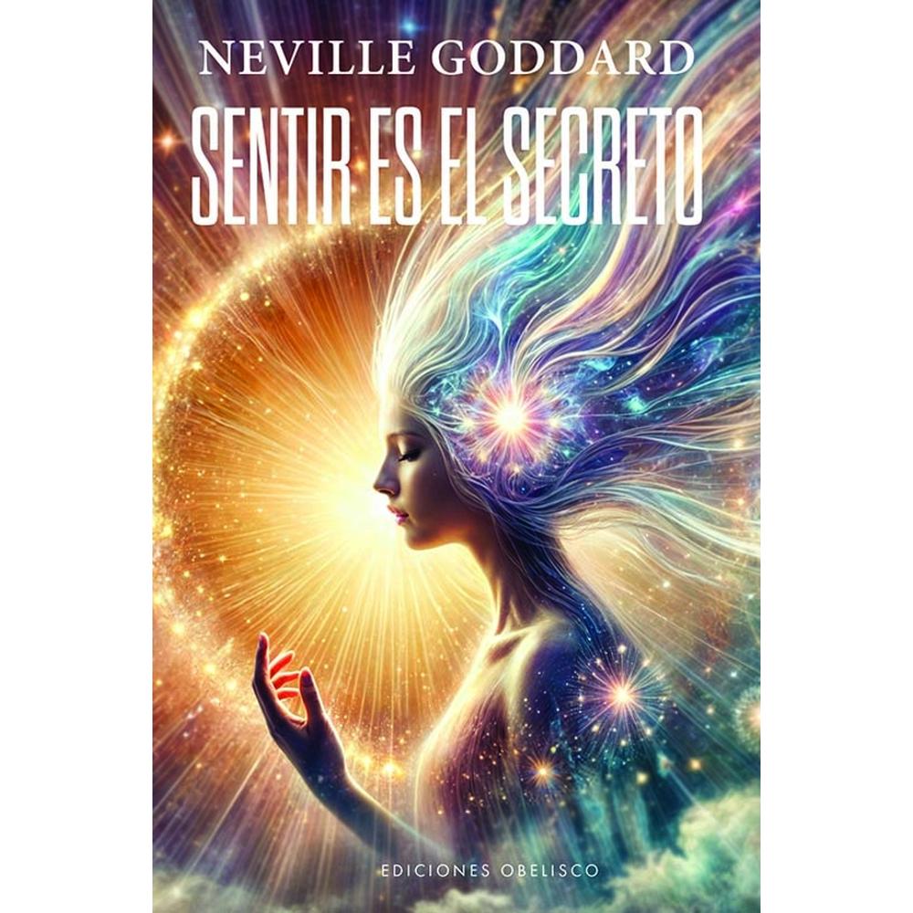Foto 1 | Sentir Es El Secreto