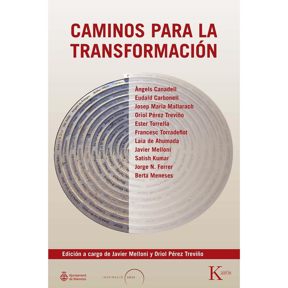Foto 1 | Caminos Para La Transformación