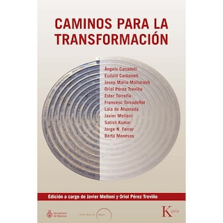 Foto 1 | Caminos Para La Transformación