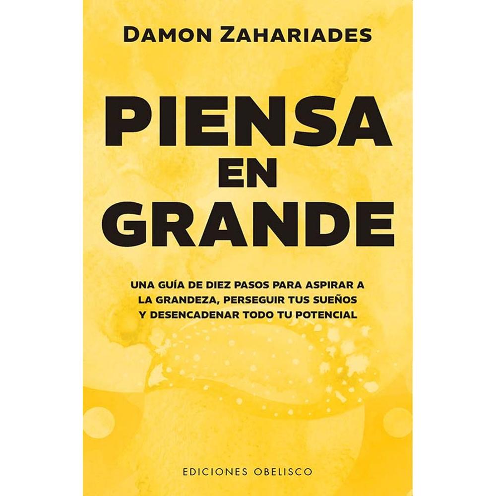Foto 1 | Piensa En Grande