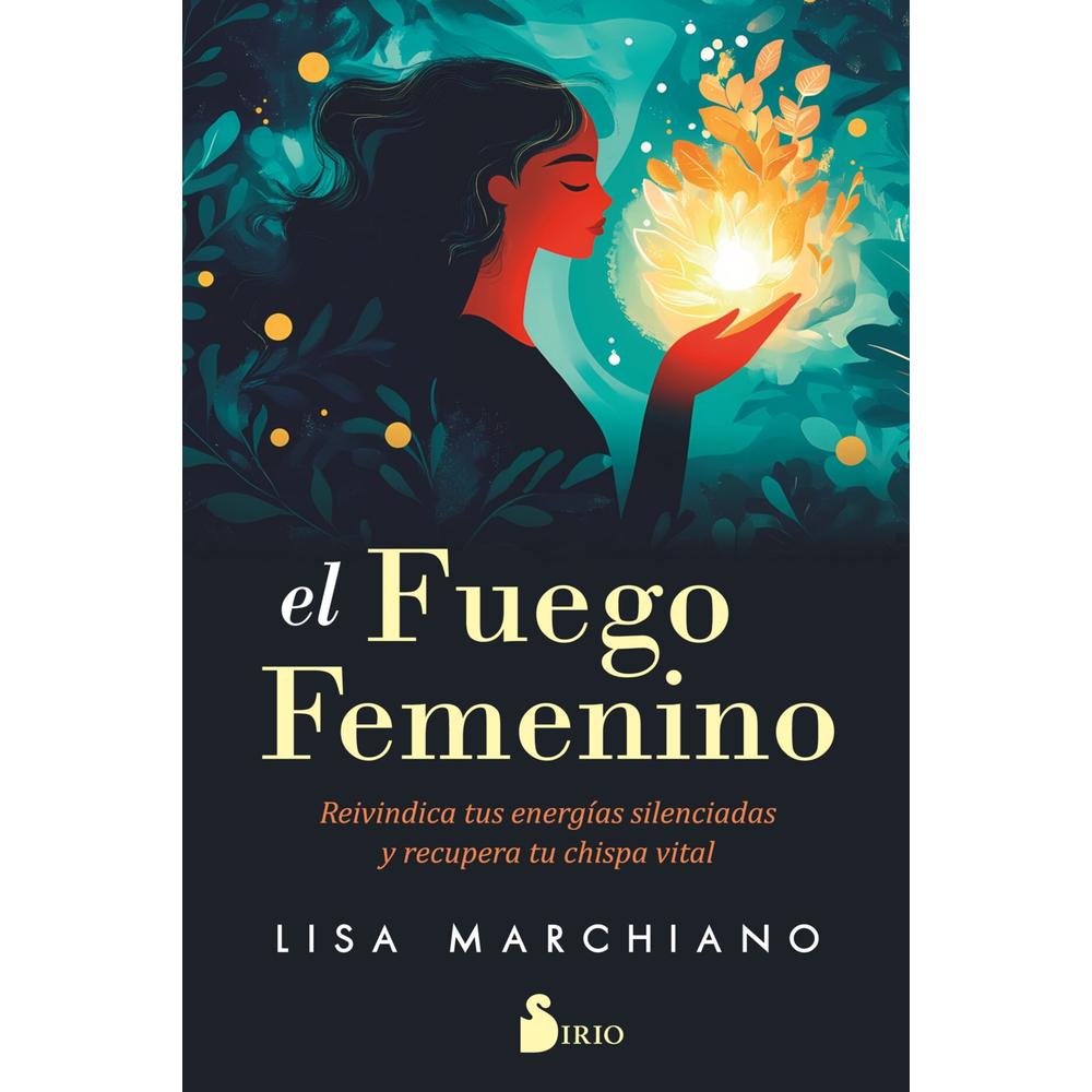 Foto 2 pulgar | El Fuego Femenino