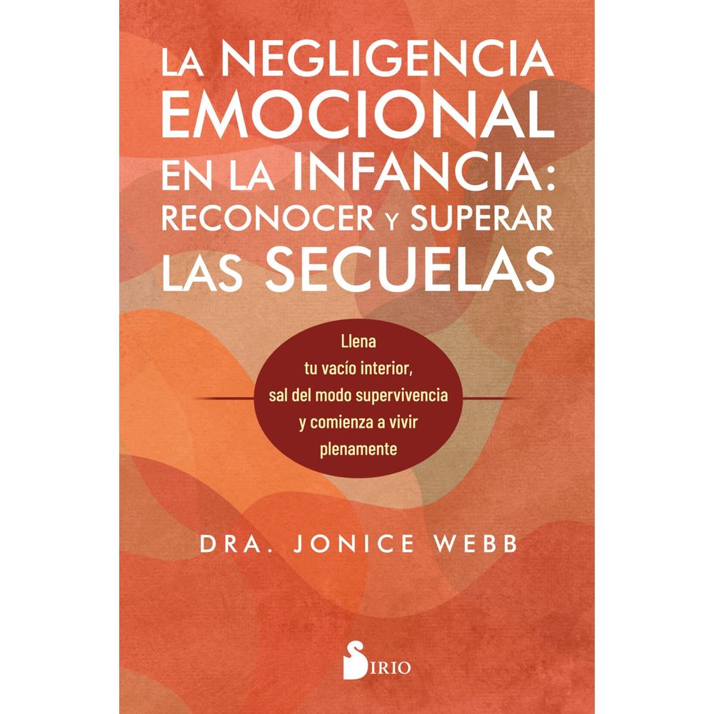 Foto 2 pulgar | La Negligencia Emocional En La Infancia: Reconocer Y Superar Las Secuelas
