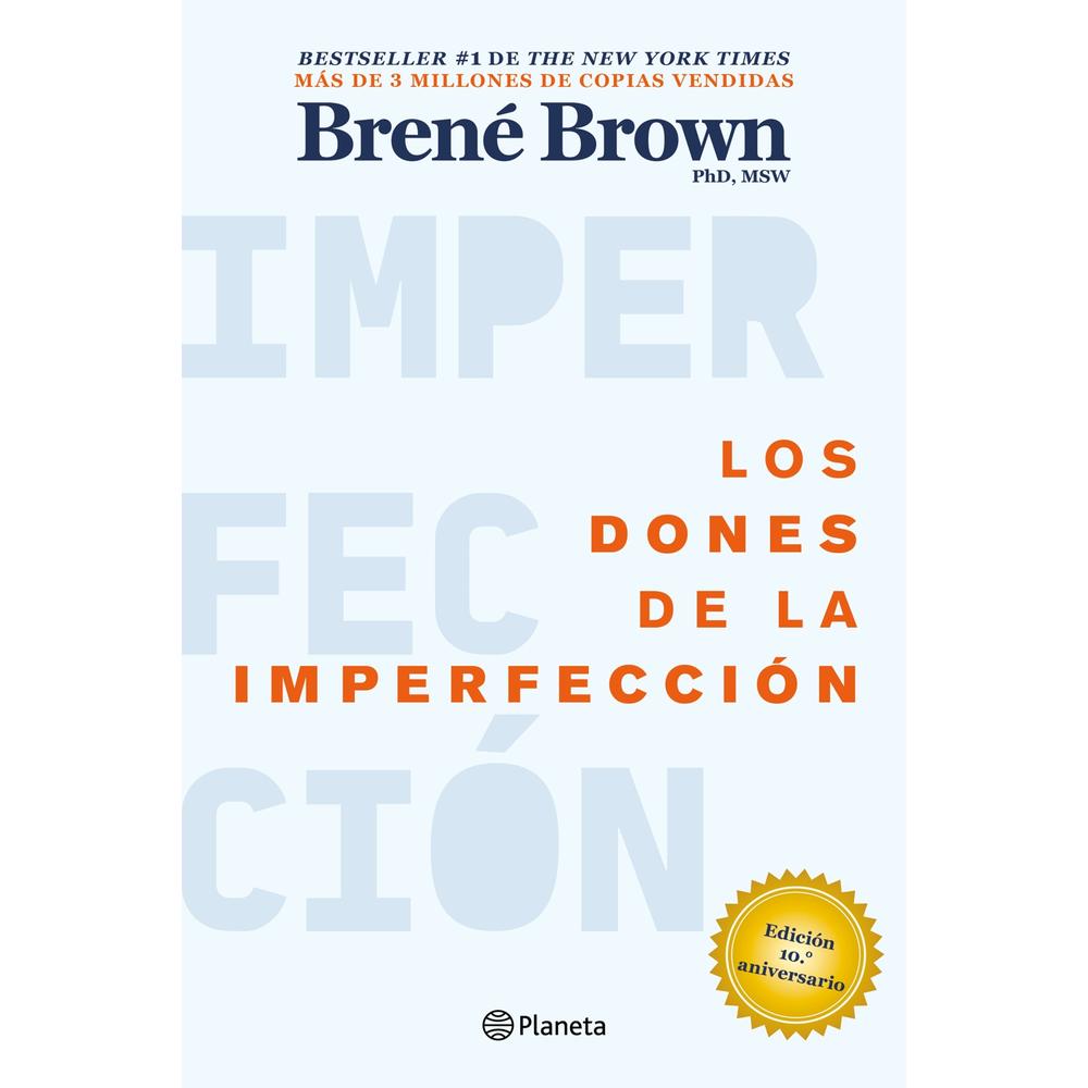 Foto 1 | Los Dones De La Imperfección