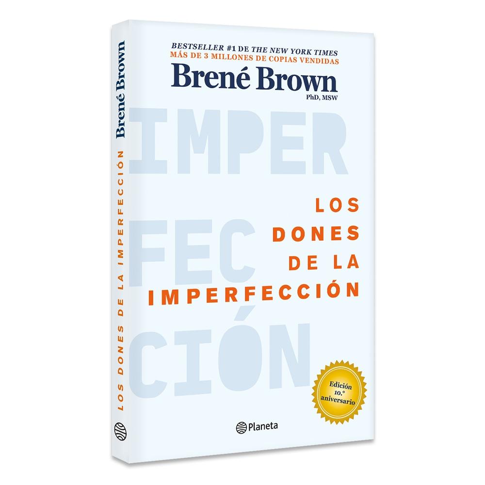 Foto 3 | Los Dones De La Imperfección