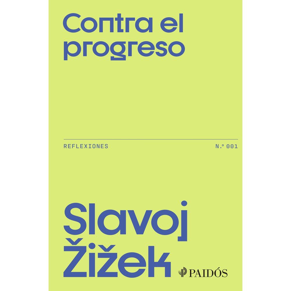 Foto 2 pulgar | Contra El Progreso
