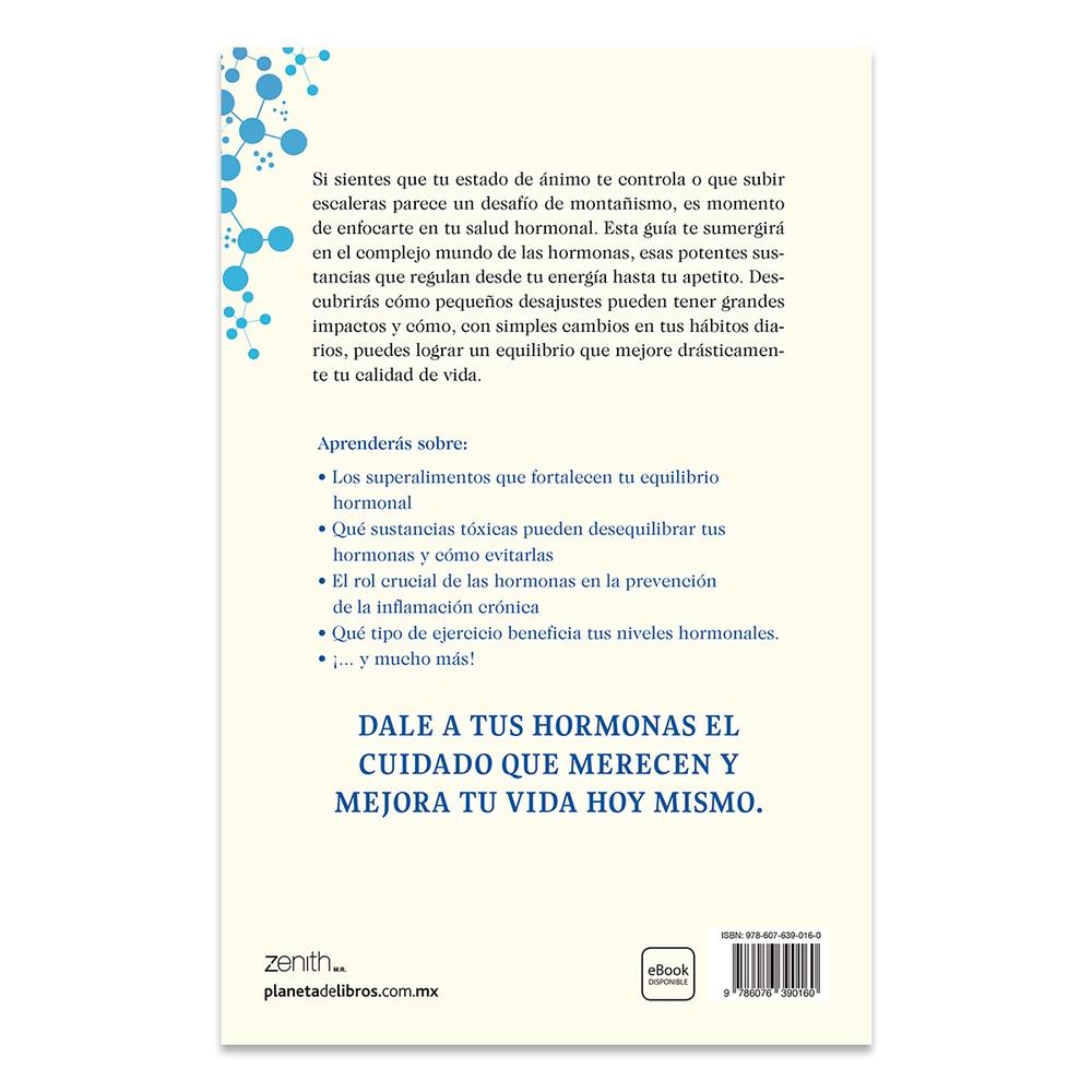 Foto 3 pulgar | Tus Hormonas Importan