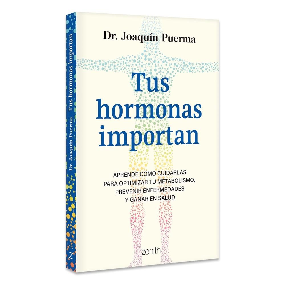 Foto 4 pulgar | Tus Hormonas Importan