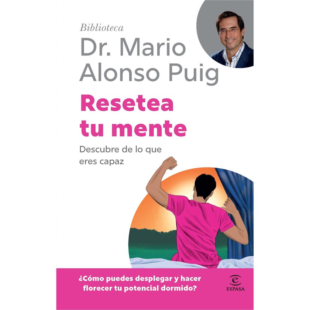 Resetea Tu Mente