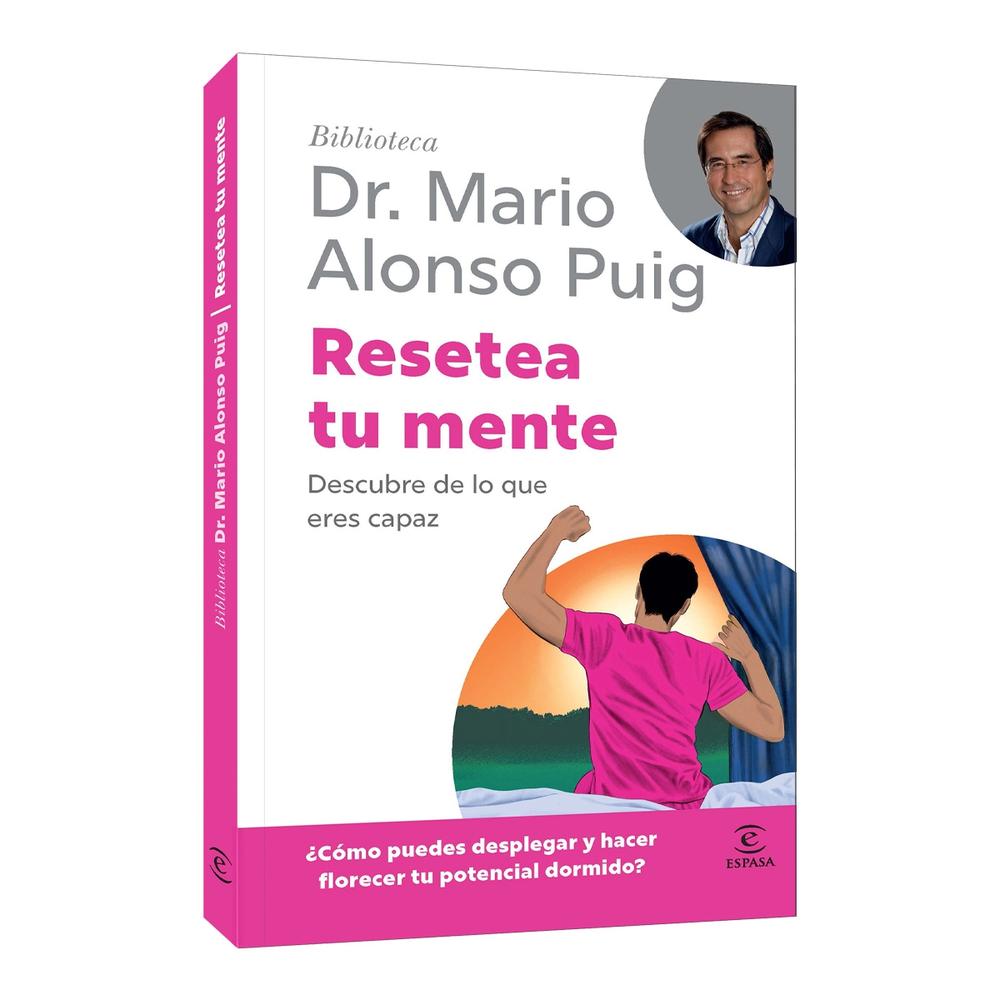 Foto 3 | Resetea Tu Mente