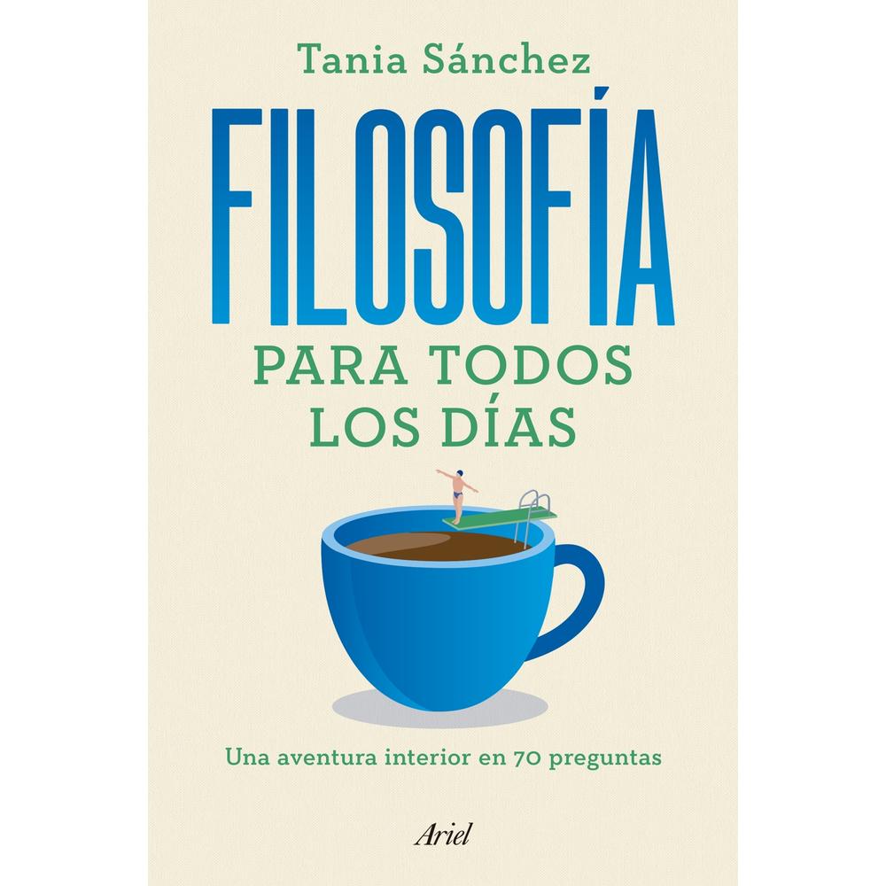Foto 2 pulgar | Filosofía Para Todos Los Días