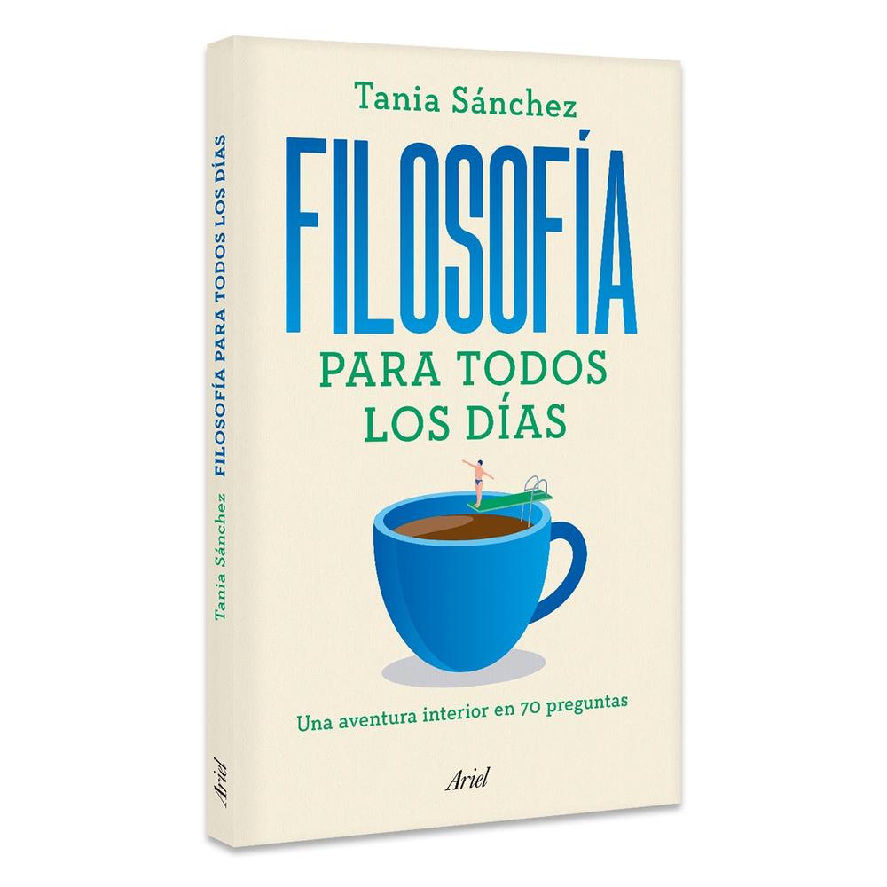 Foto 4 pulgar | Filosofía Para Todos Los Días