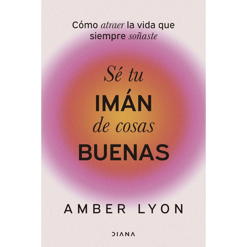 Foto 1 | Sé Tu Imán De Cosas Buenas