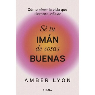 Foto 1 | Sé Tu Imán De Cosas Buenas