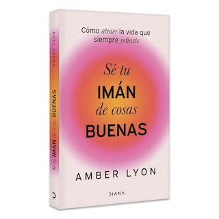 Foto 3 | Sé Tu Imán De Cosas Buenas