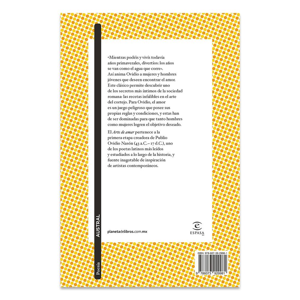 Foto 2 | Arte De Amar