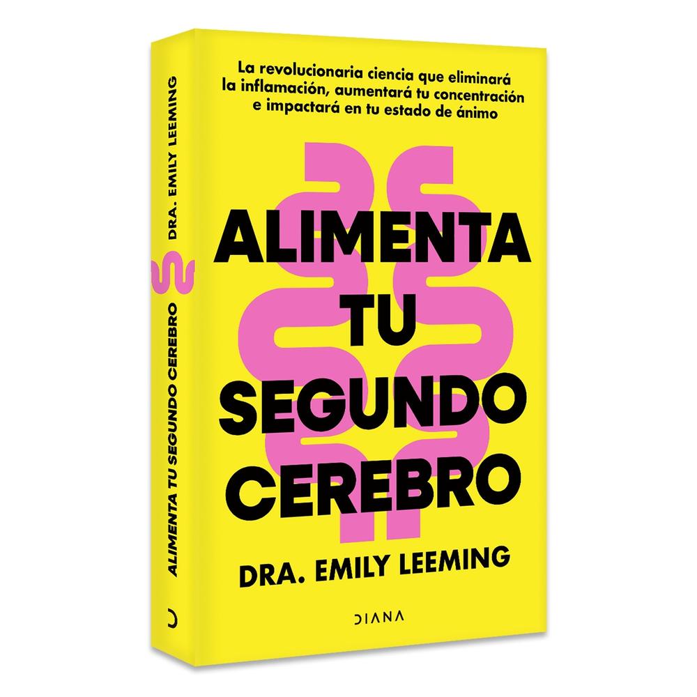 Foto 4 pulgar | Alimenta Tu Segundo Cerebro