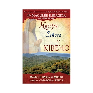 Foto 1 | Nuestra Señora De Kibeho.
