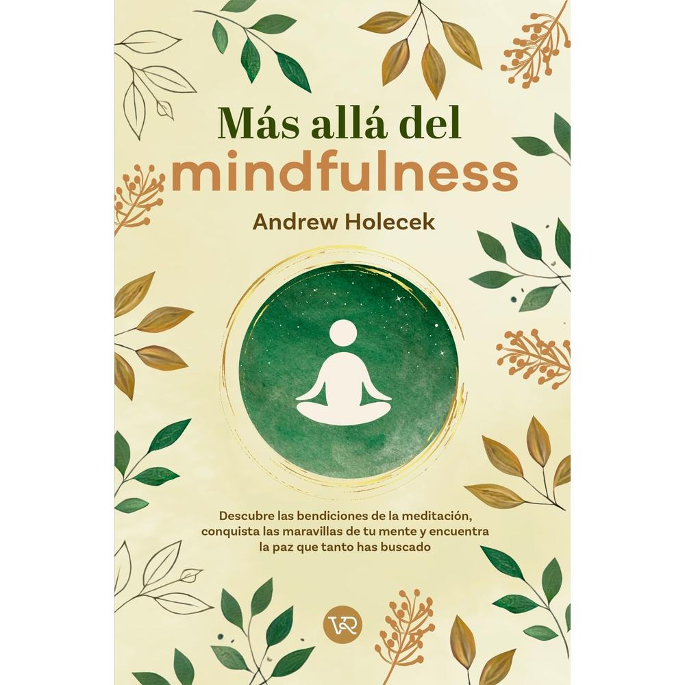 Más Allá Del Mindfulness