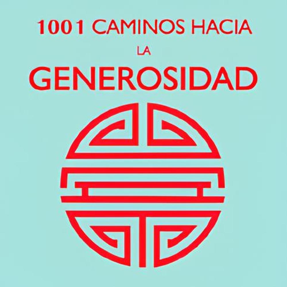 Foto 1 | 1001 Caminos Hacia La Generosidad