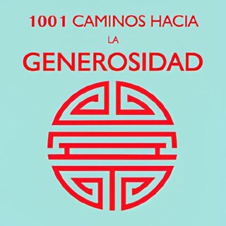 Foto 1 | 1001 Caminos Hacia La Generosidad