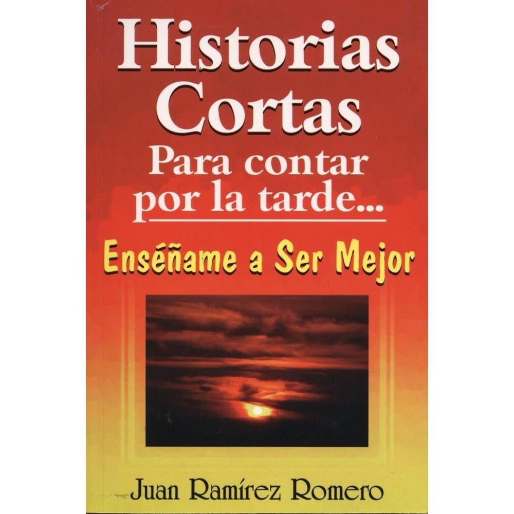 Historias Cortas Para Contar Por La Tarde…