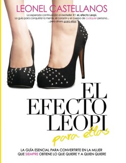 Foto 1 | Libro El Efecto Leopi Para Ellas: Cómo Convertirte En La Mujer - Venta Internacional.