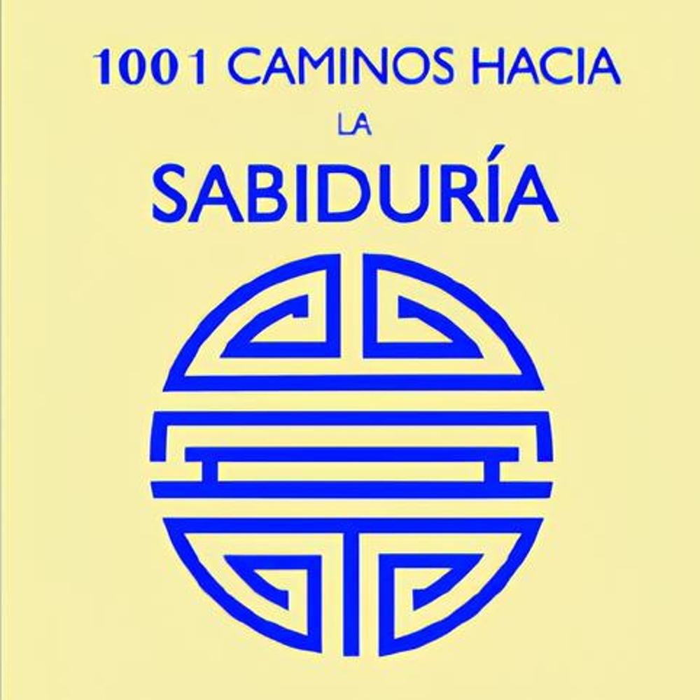 Foto 2 pulgar | 1001 Caminos Hacia La Sabiduría