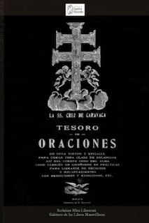 Foto 1 | Reserva La Ss. Cruz De Caravaca: Oraciones Por La Curación Y El Exorcismo - Venta Internacional.