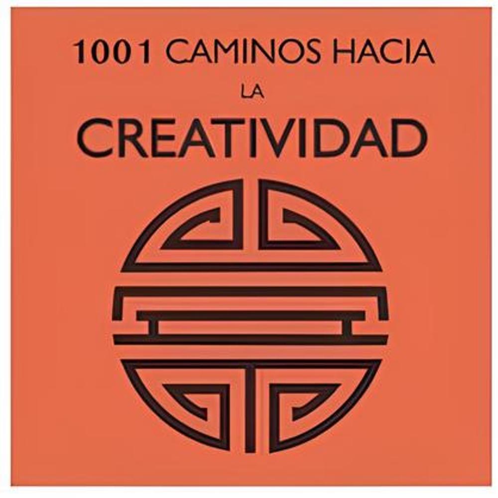Foto 2 pulgar | 1001 Caminos Hacia La Creatividad