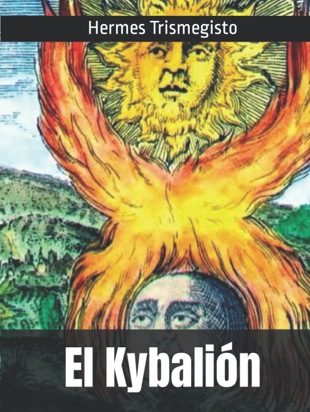 Libro El Kybalión Edición En Español - Venta Internacional.