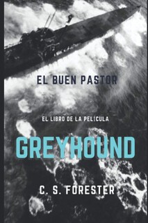 Foto 1 | Libro El Buen Pastor: Greyhound (edición En Español) - Venta Internacional.