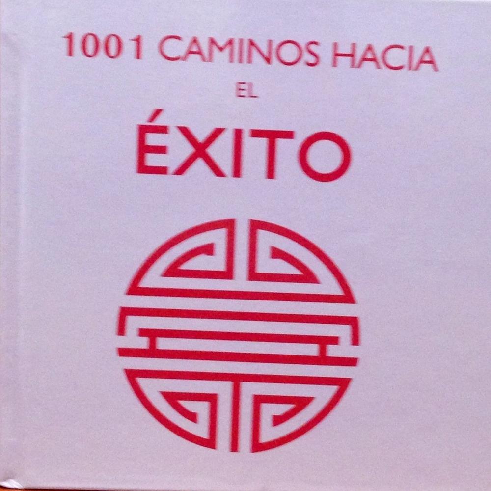Foto 2 pulgar | 1001 Caminos Hacia El Éxito
