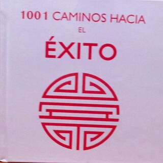 Foto 1 | 1001 Caminos Hacia El Éxito