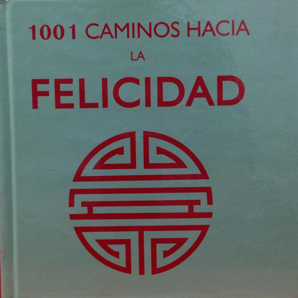 Foto 2 pulgar | 1001 Caminos Hacia La Felicidad