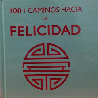 Foto 1 | 1001 Caminos Hacia La Felicidad