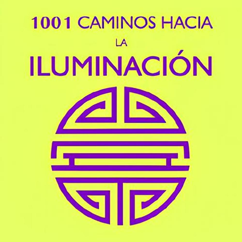 Foto 2 pulgar | 1001 Caminos Hacia La Iluminación