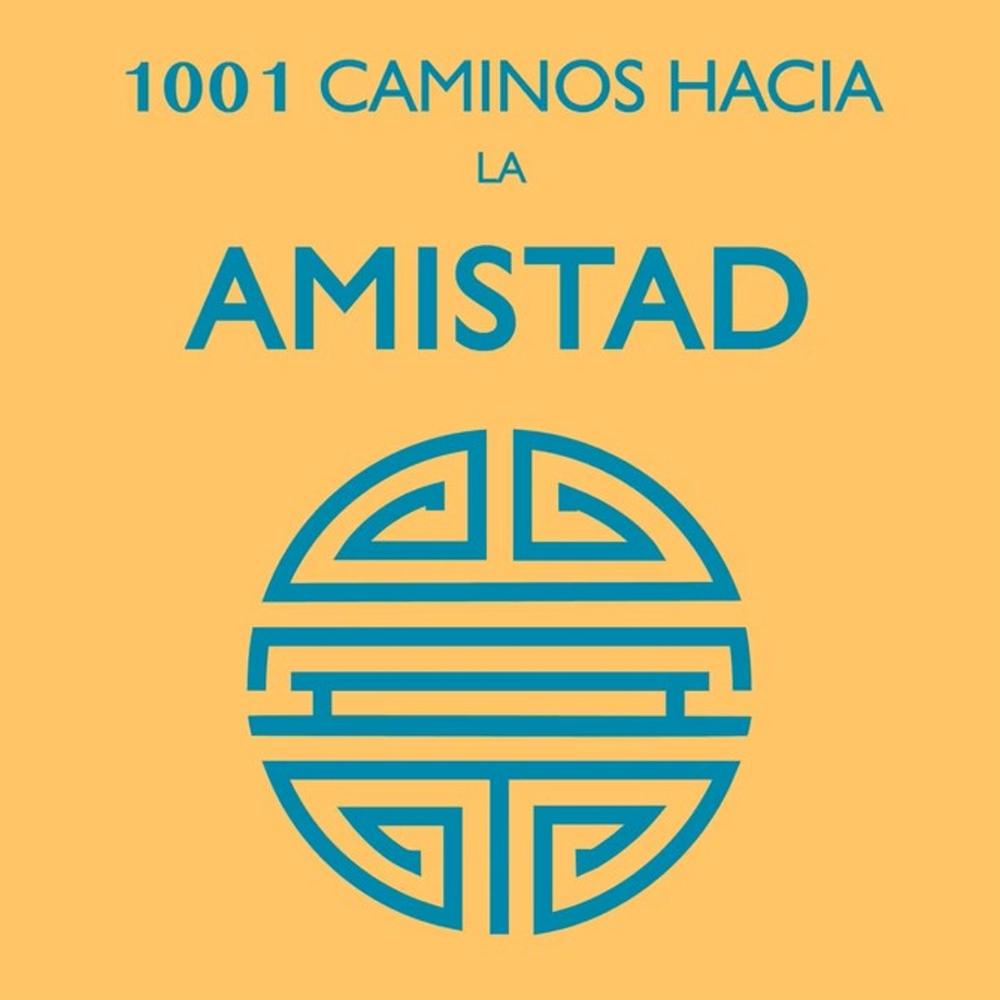 Foto 1 | 1001 Caminos Hacia La Amistad