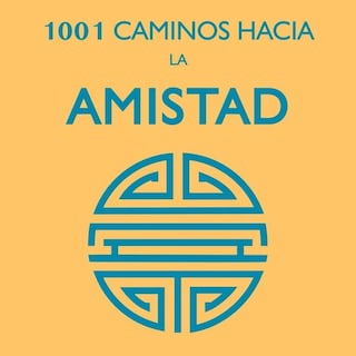 Foto 1 | 1001 Caminos Hacia La Amistad