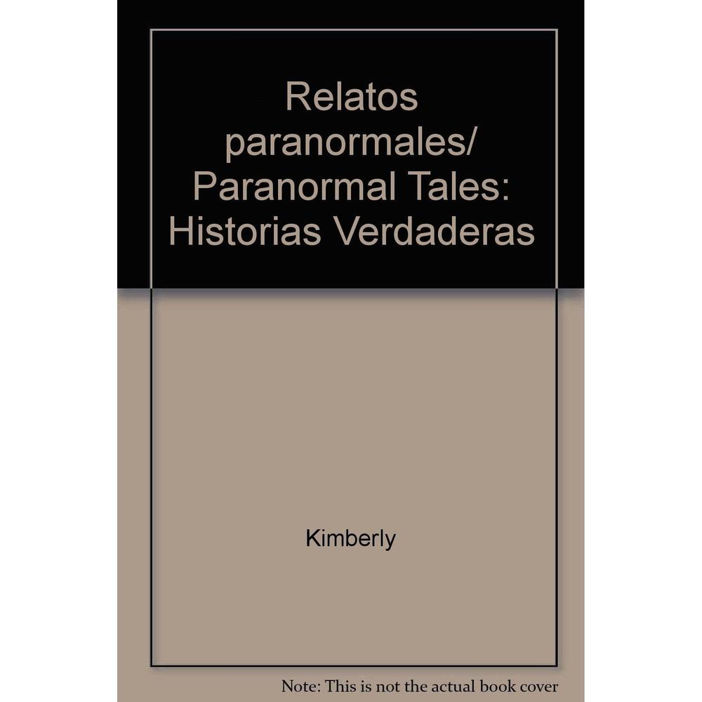 Foto 2 pulgar | Relatos Paranormales