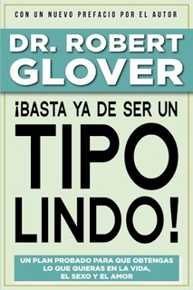 Foto 1 | Libro ¡basta Ya De Ser Un Tipo Lindo! (edición En Español) - Venta Internacional.