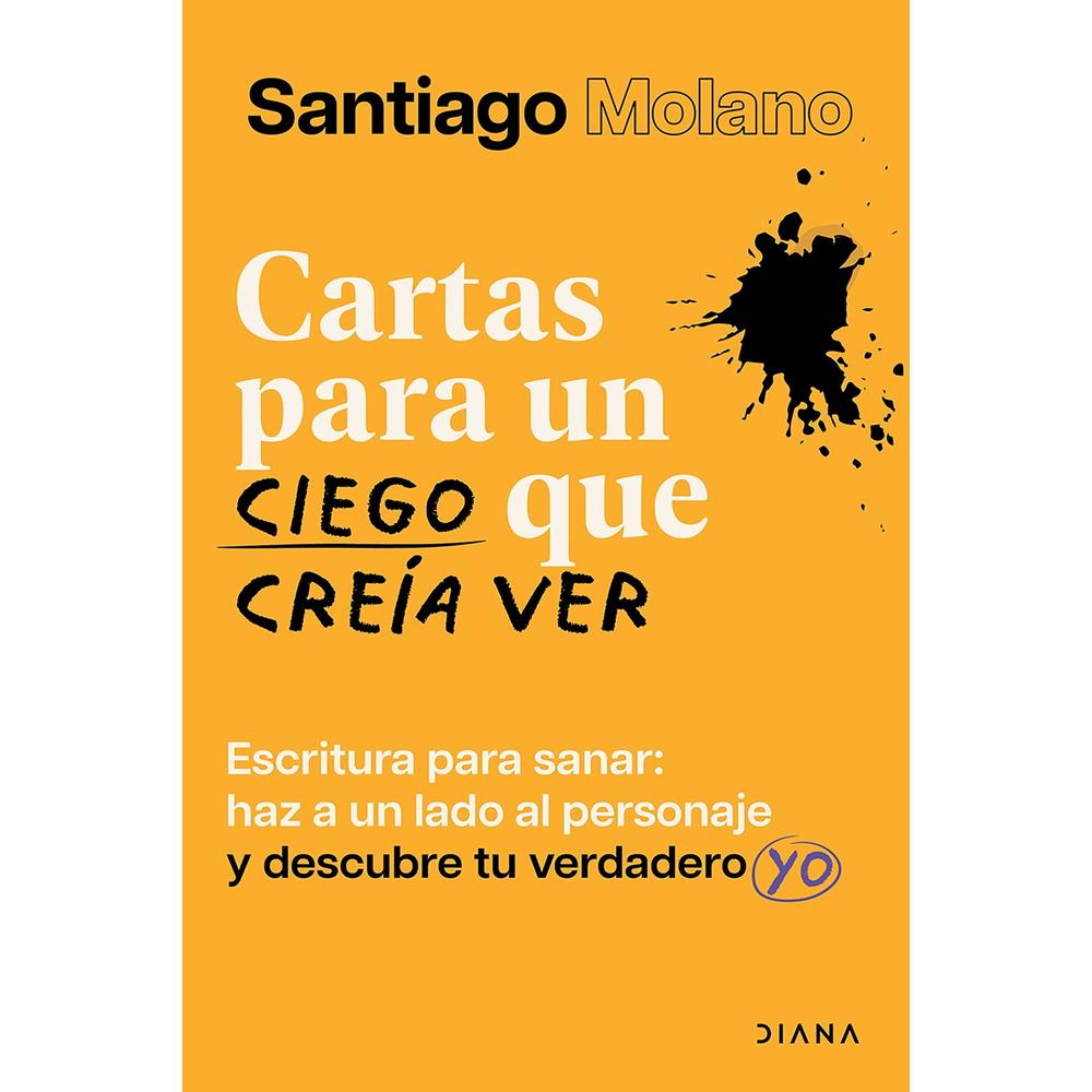 Cartas Para Un Ciego Que Creía Ver