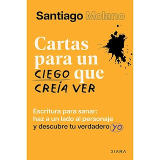 Foto 1 | Cartas Para Un Ciego Que Creía Ver