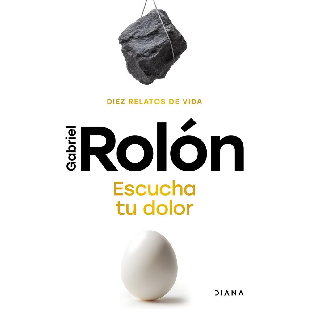 Escucha Tu Dolor