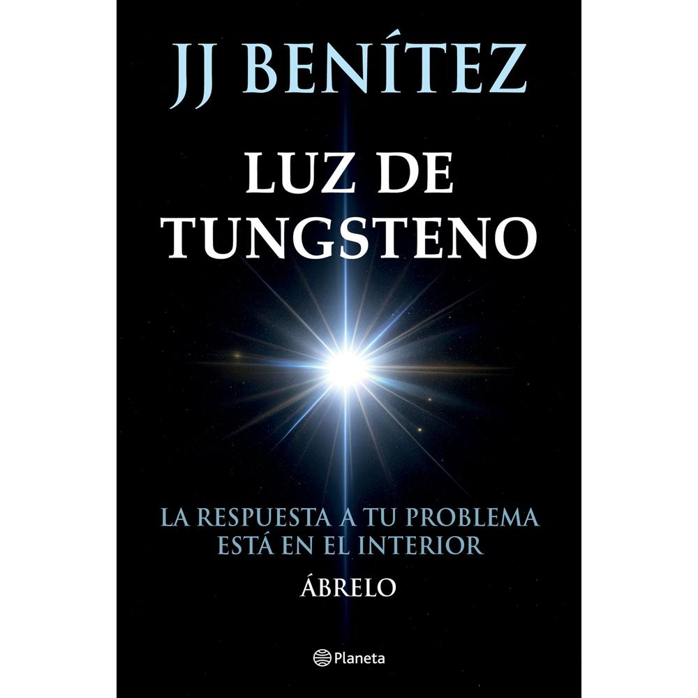 Luz De Tungsteno