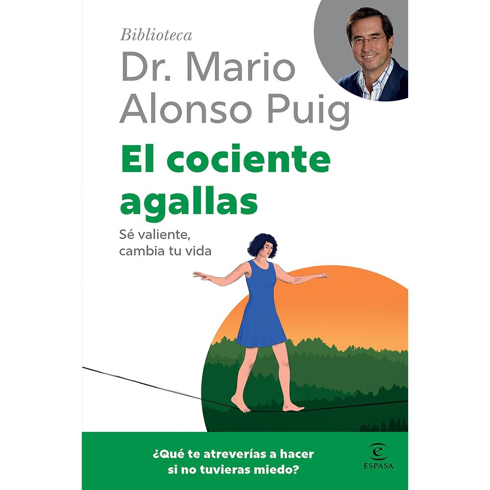 Foto 2 pulgar | El Cociente Agallas