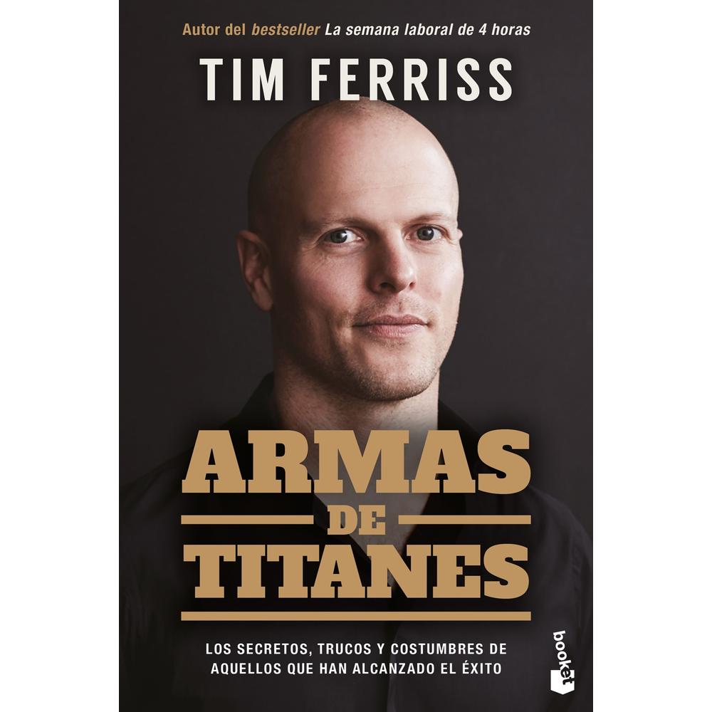 Foto 1 | Armas De Titanes