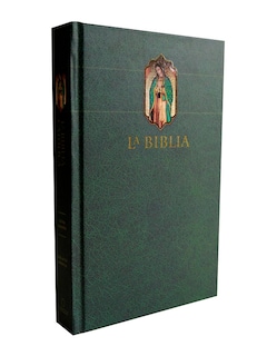 Foto 2 | Biblia Católica Edición con Índice