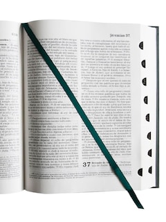 Foto 3 | Biblia Católica Edición con Índice