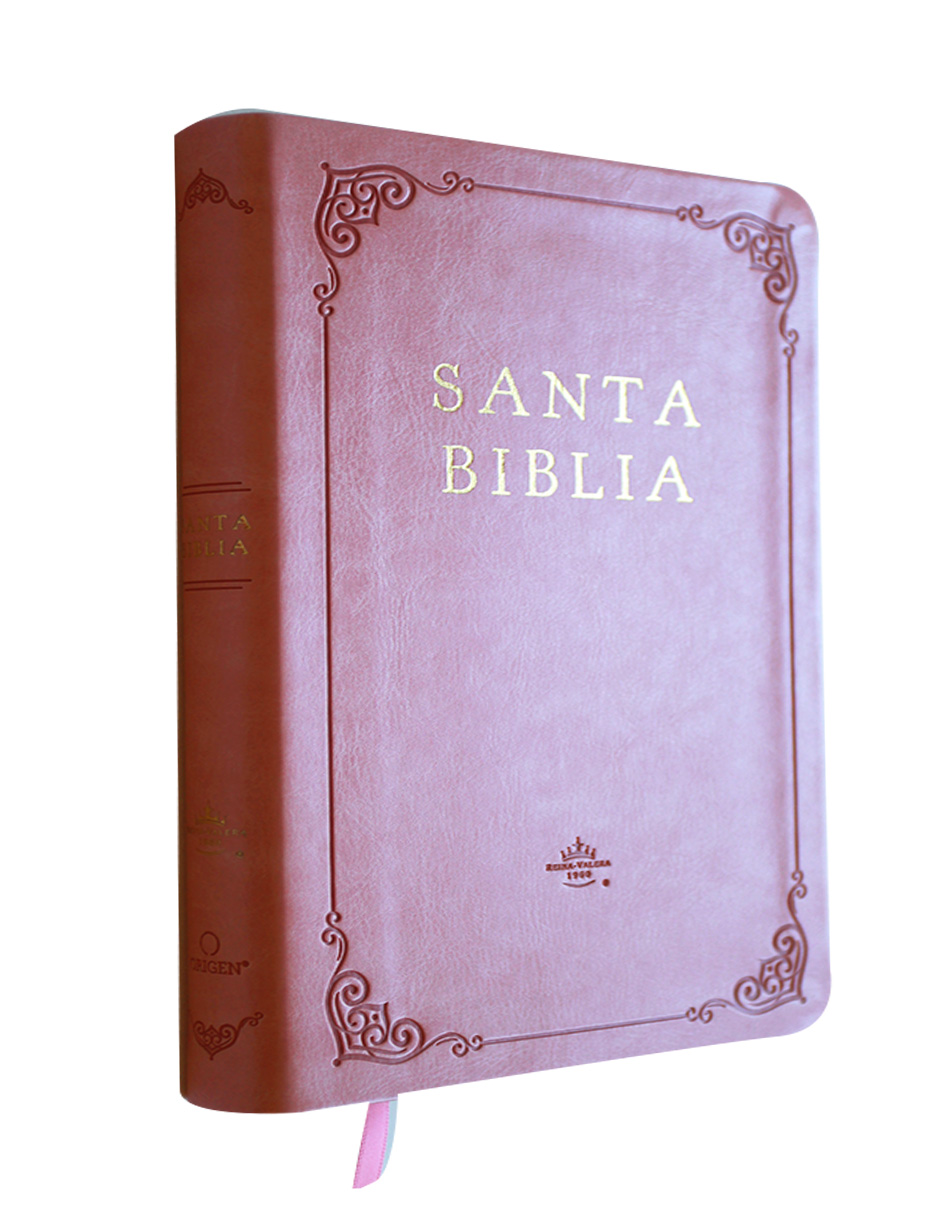 Foto 3 pulgar | Santa Biblia Penguin Rvr 1960